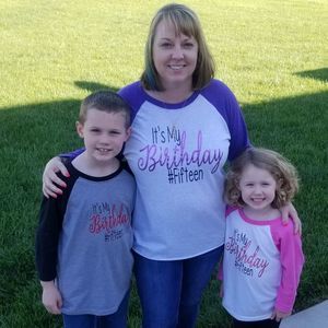 Meet your Posher, Jenny